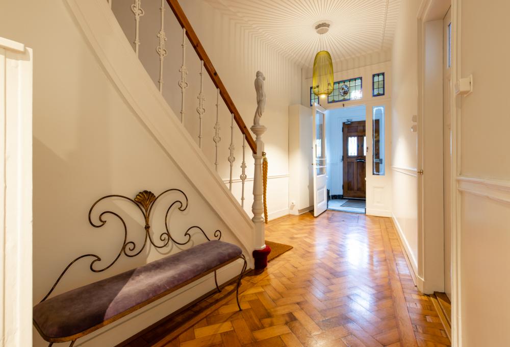 Mathenesserlaan, Rotterdam